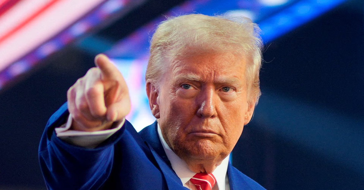 Ông Trump kể một người tiền nhiệm nói tiếc vì đã không ném bom Iran, cả bốn cựu Tổng thống phủ nhận