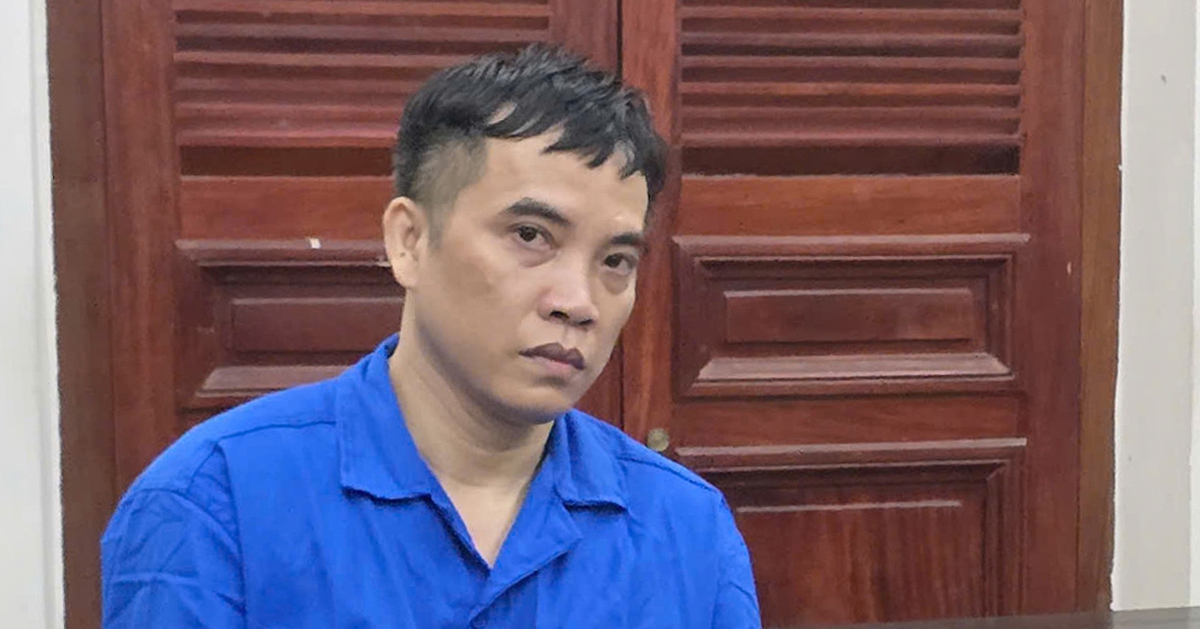 Mua dâm 3 bé gái bỏ nhà đi 'bụi', lãnh án tù