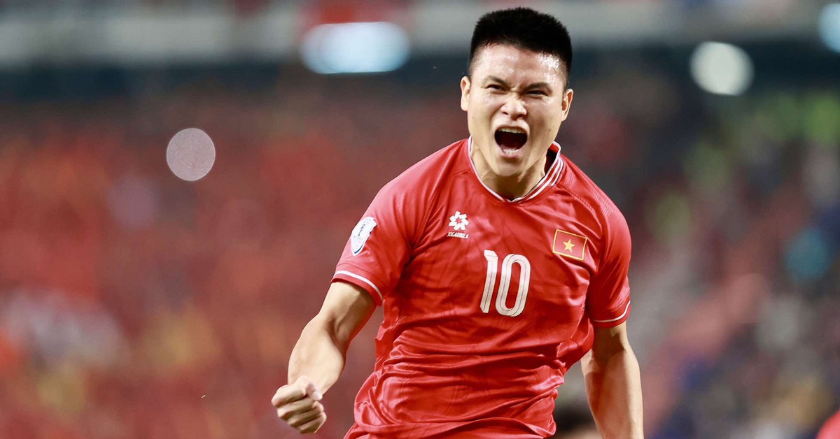 Tuyển Việt Nam giành vé dự vòng chung kết Asian Cup 2027