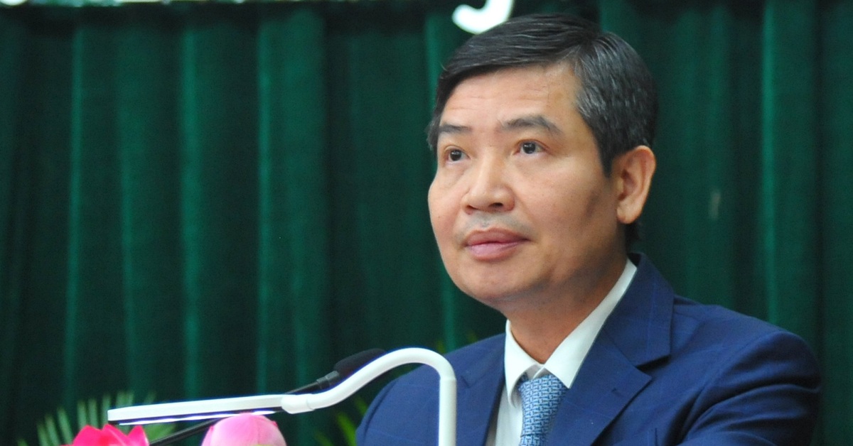 Chủ tịch UBND tỉnh Đắk Lắk làm Thứ trưởng Bộ Tài chính