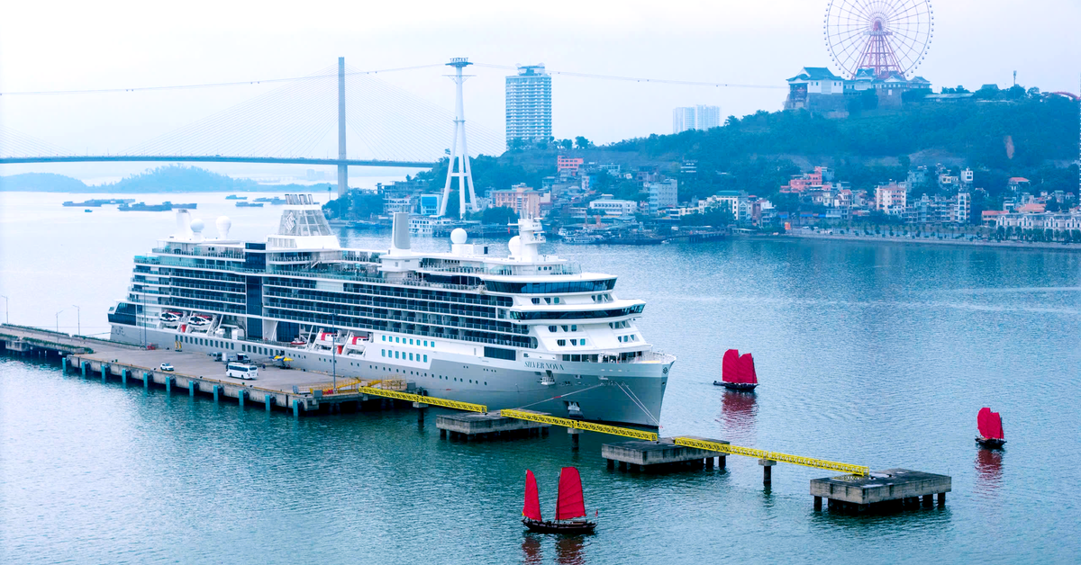 Quảng Ninh siết chặt an toàn tham quan vịnh Hạ Long