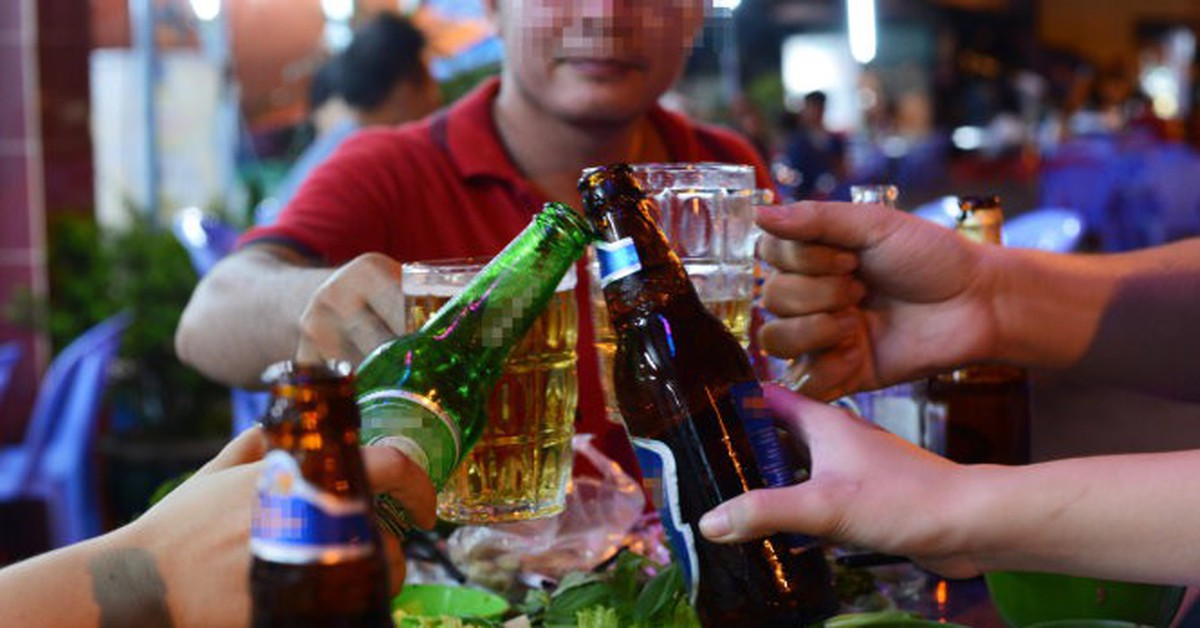 Tại sao người gầy vẫn bị gan nhiễm mỡ?