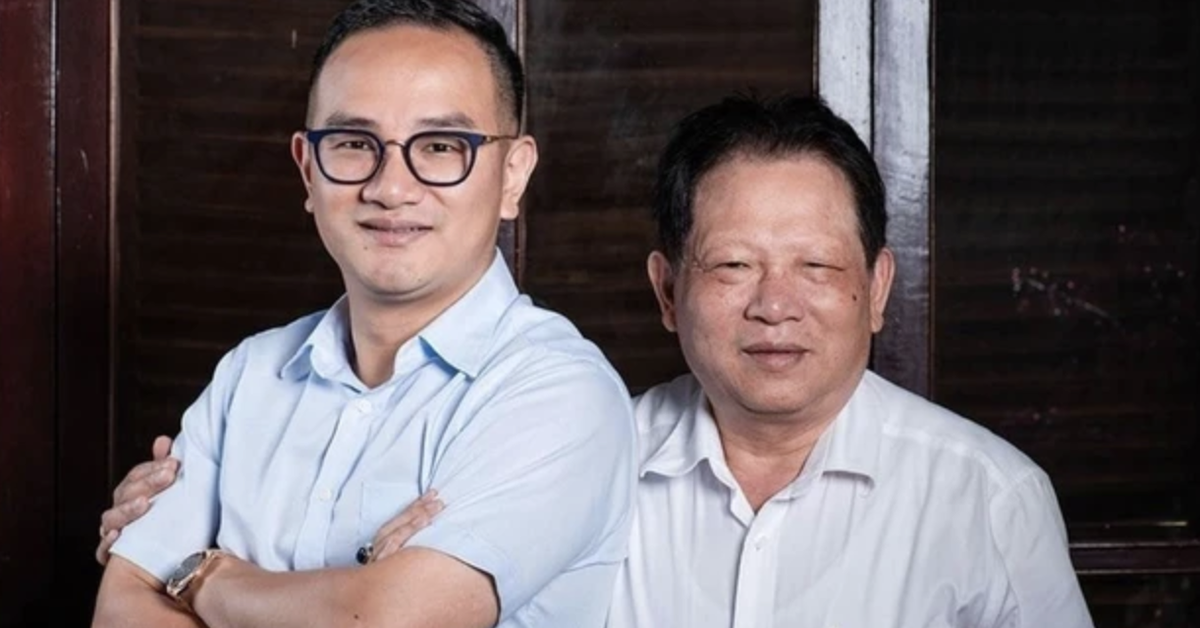 Khối tài sản Chủ tịch Hóa chất Đức Giang cùng người thân 'bốc hơi' nhiều nghìn tỉ