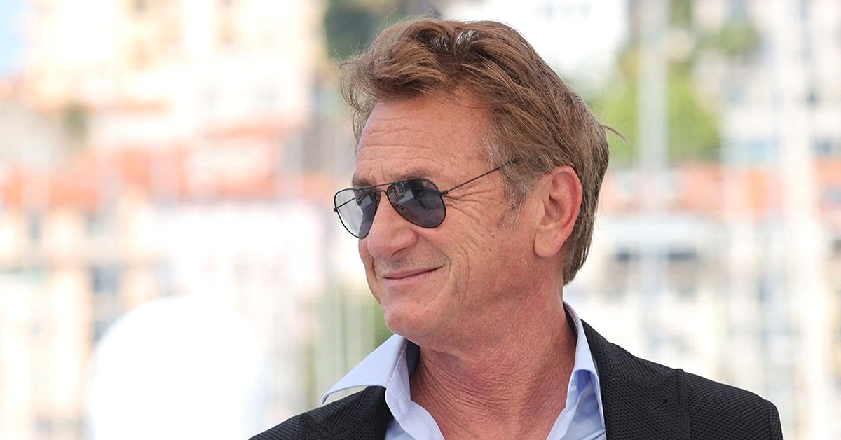 Sean Penn giành Oscar thứ ba