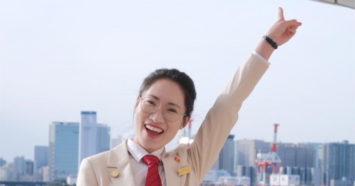 Mượn thư pháp nói chuyện về văn hóa Việt