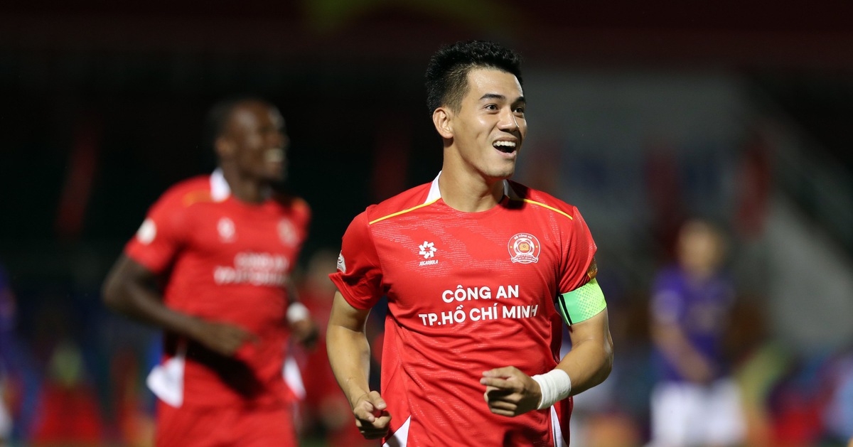 Lịch trực tiếp tứ kết Cúp quốc gia: CLB Công An TP.HCM đấu Đồng Nai