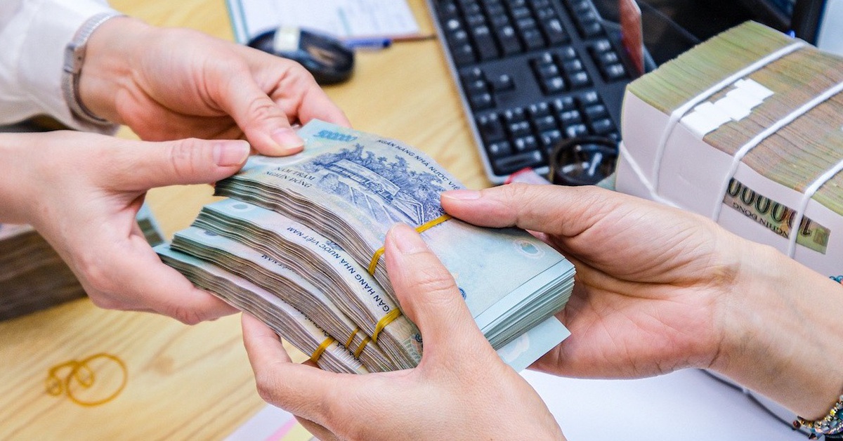 Cách tính mức đóng bảo hiểm xã hội tự nguyện để hưởng lương hưu