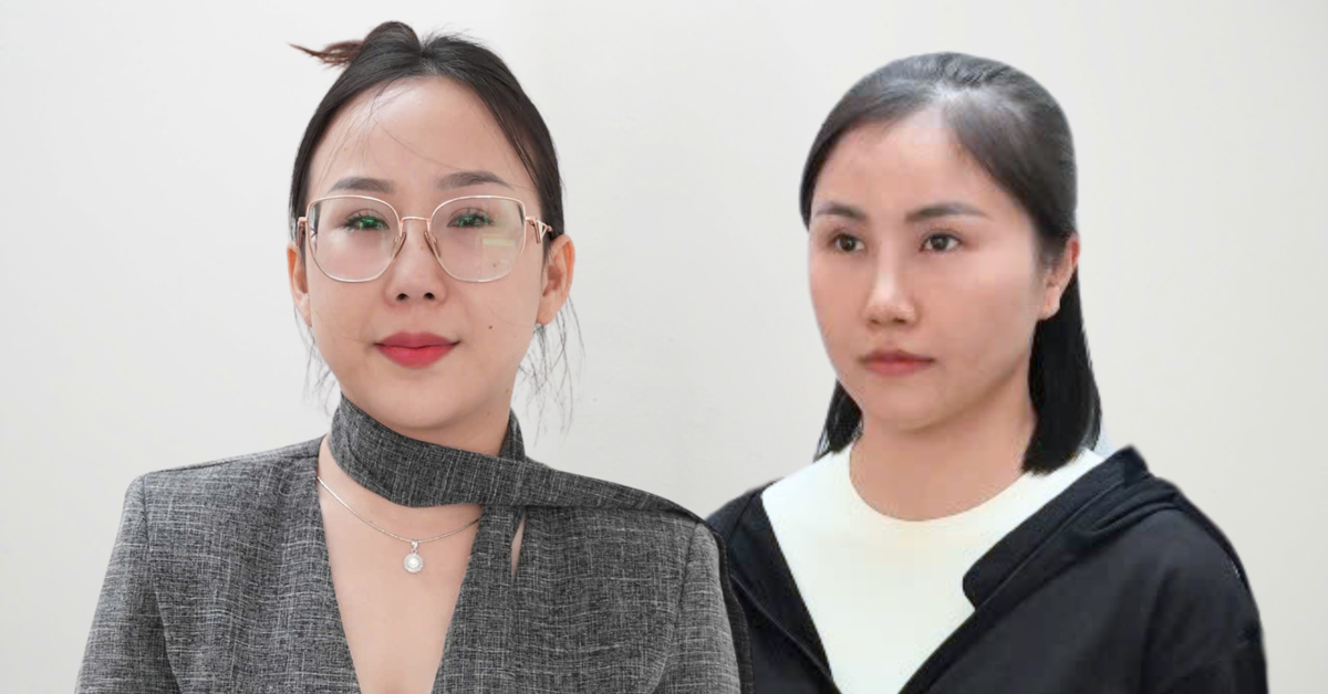 Giả danh bác sĩ điều trị bệnh về tóc, hai phụ nữ ở TP.HCM bị khởi tố