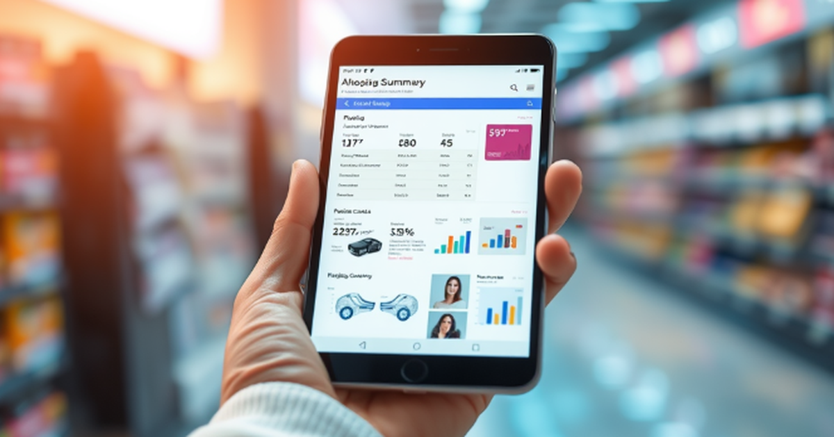 Sai lệch tới 60%, tóm tắt AI vẫn khiến người dùng xuống tiền