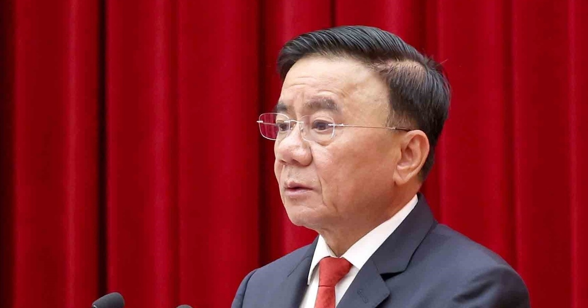 Thường trực Ban Bí thư: Đại hội XIV mở ra giai đoạn phát triển mới của đất nước trong kỷ nguyên mới