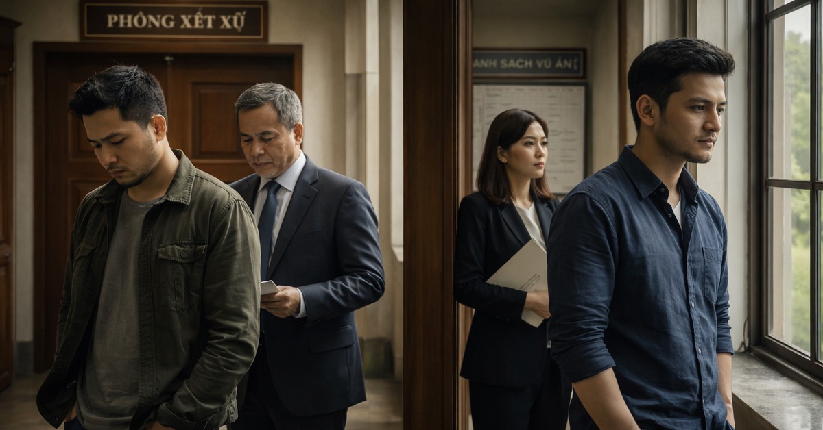 Đất đai chưa có giá anh em nhường nhau chén cơm, khi mét đất cả trăm triệu tình thân bỗng đổ vỡ