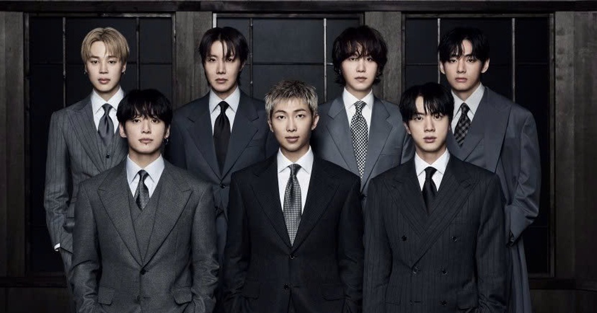 BTS tung trailer The Return: 'Chúng tôi chỉ là trai quê đến từ Hàn Quốc'