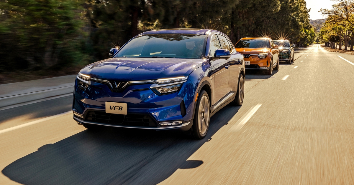 Nhờ đâu VinFast của tỉ phú Phạm Nhật Vượng ‘có sẵn’ nguồn lực gần 78.300 tỉ đồng để chi tiêu?