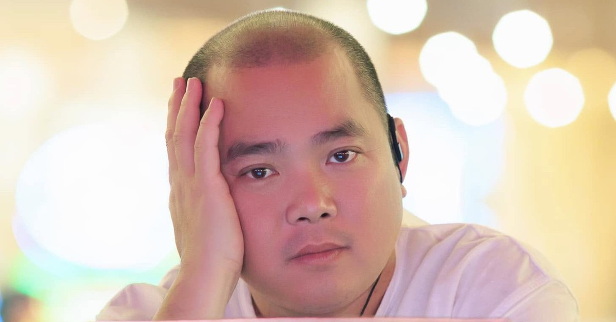 Nhạc sĩ Minh Khang thừa nhận mình cãi vã với tài xế Grab như clip, lên tiếng xin lỗi