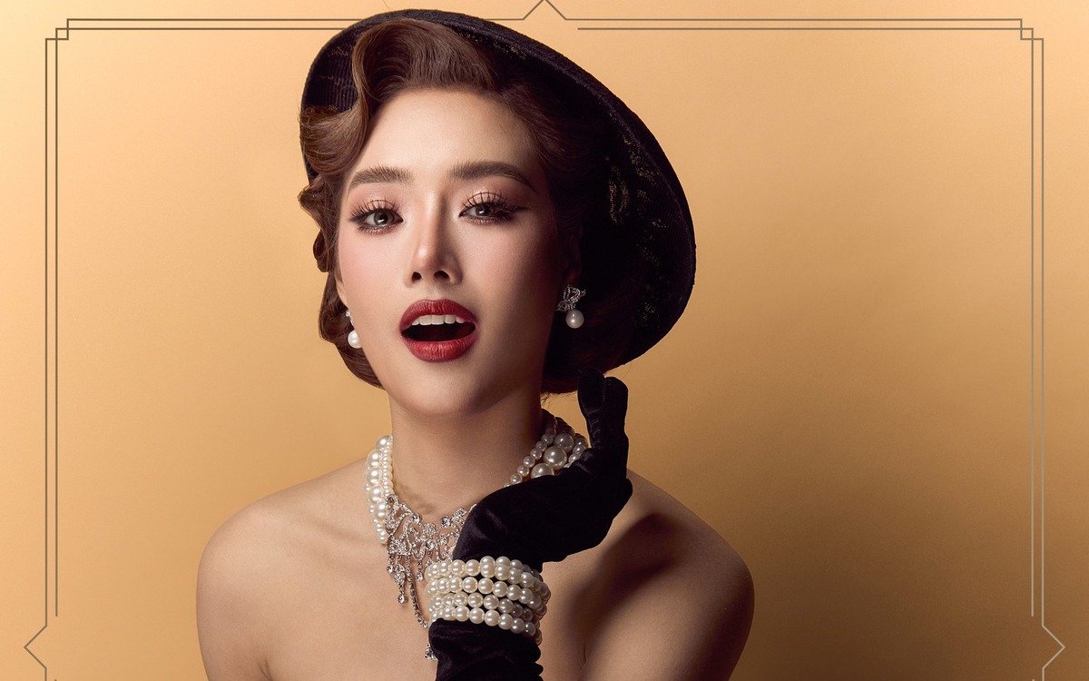 Người đẹp gốc Việt thắng giải phụ, liệu có đăng quang Miss Grand Thailand 2026?