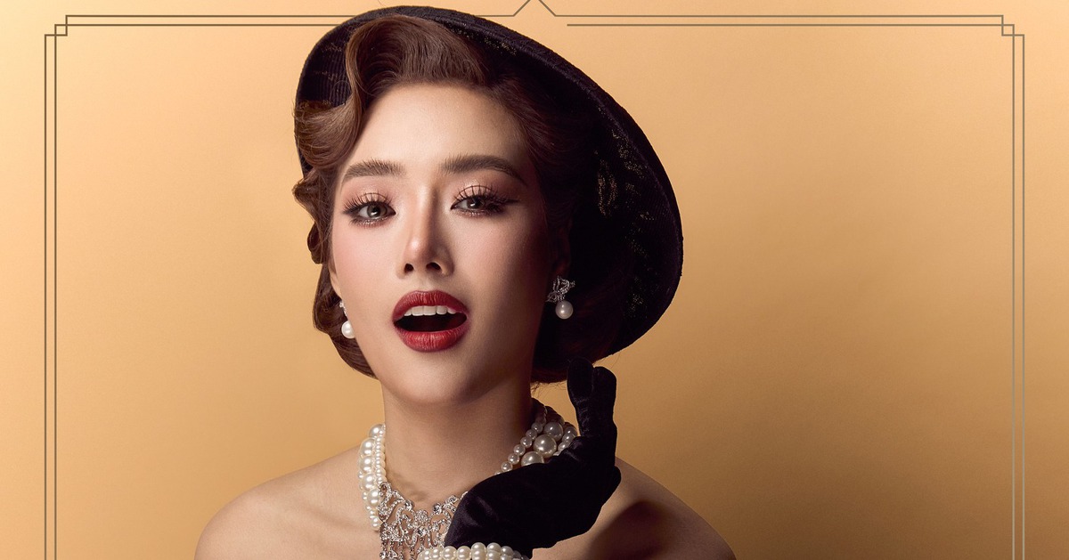 Người đẹp gốc Việt thắng giải phụ, liệu có đăng quang Miss Grand Thailand 2026?