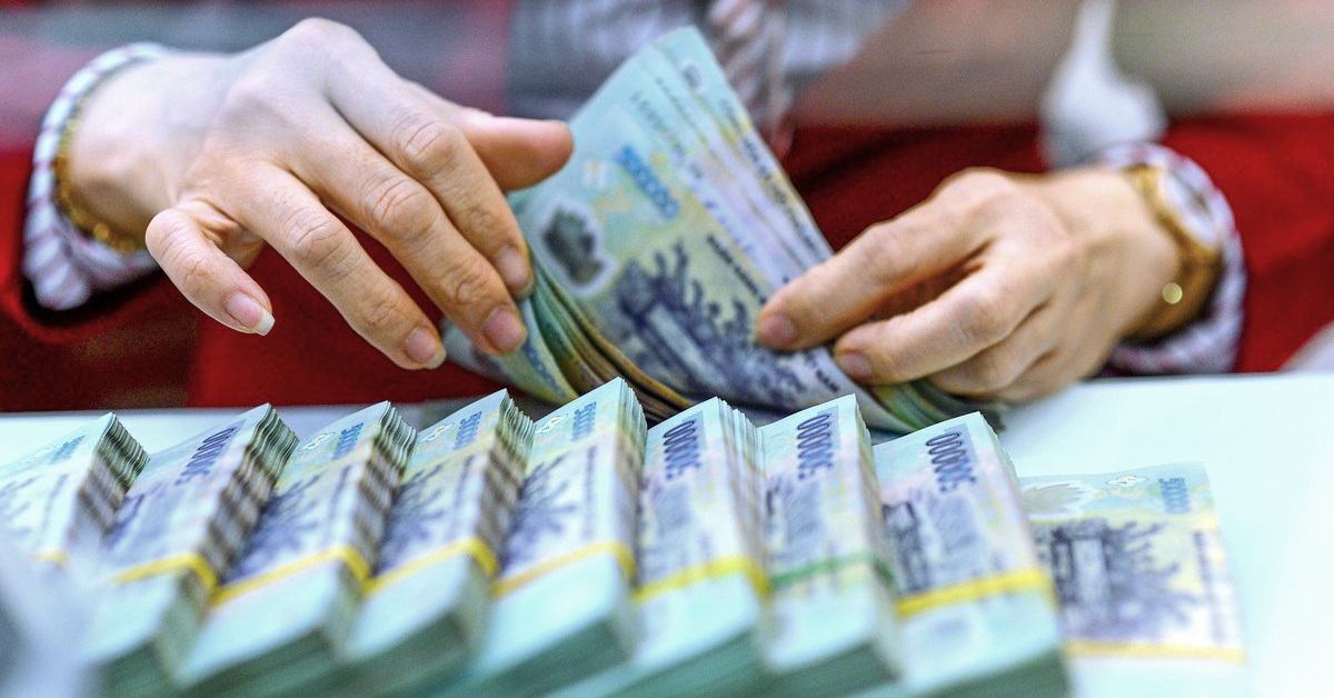 Lộ diện loạt quỹ cổ phiếu hiệu suất kém xa VN-Index sau 2 tháng