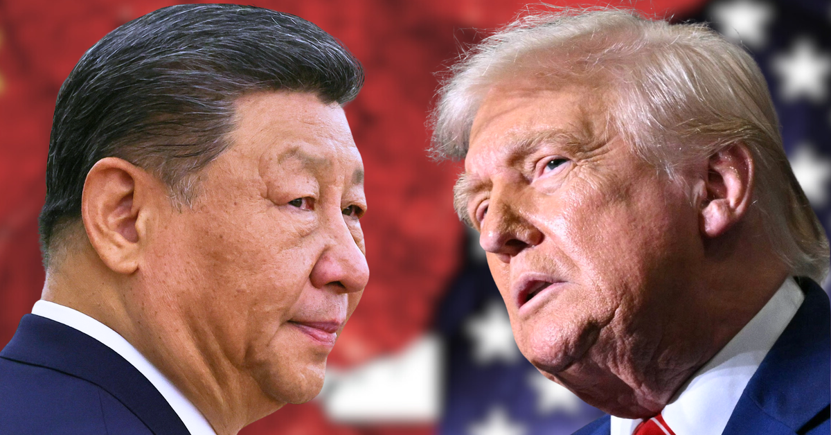 Ông Trump hoãn thăm Trung Quốc 5-6 tuần vì chiến sự ở Iran, chưa đưa thời điểm mới