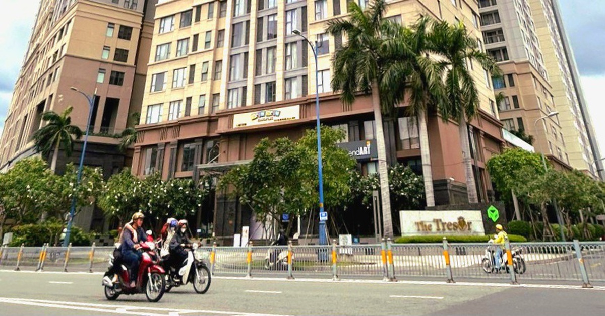 Vụ 39 Bến Vân Đồn: TAND TP.HCM kêu gọi cựu Giám đốc Sở Tài chính TP.HCM Đào Thị Hương Lan ra đầu thú