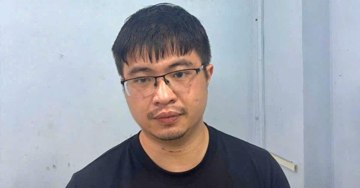 Bạn gái giúp Mr Pips Phó Đức Nam 'rửa tiền' lừa đảo ra sao?