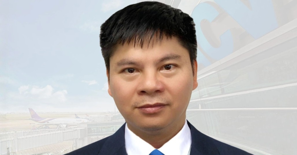 ACV bổ nhiệm quyền Chủ tịch giữa biến động nhân sự cấp cao