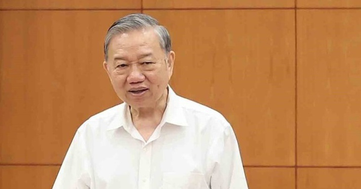 Tổng Bí thư yêu cầu tập trung điều tra, xử lý nghiêm sai phạm liên quan dự án sân bay Long Thành