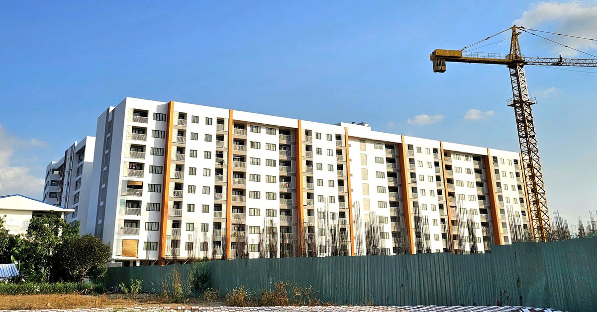 Tin tức sáng 19-3: Chung cư Cần Thơ phải có tối thiểu từ 2 nhà mạng để người dân lựa chọn