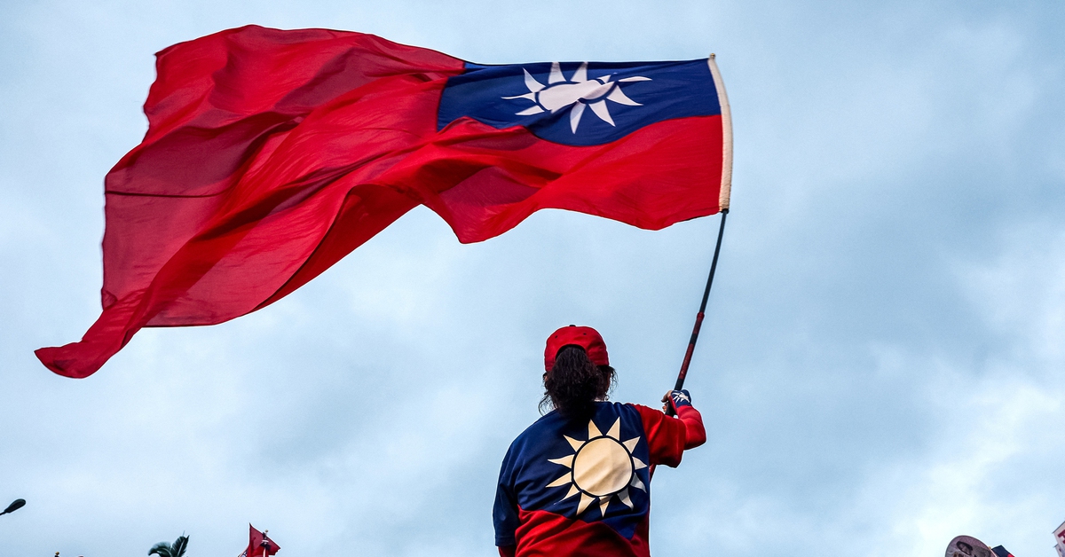 Trung Quốc đề xuất bảo đảm năng lượng cho Đài Loan nếu chấp nhận 'thống nhất'