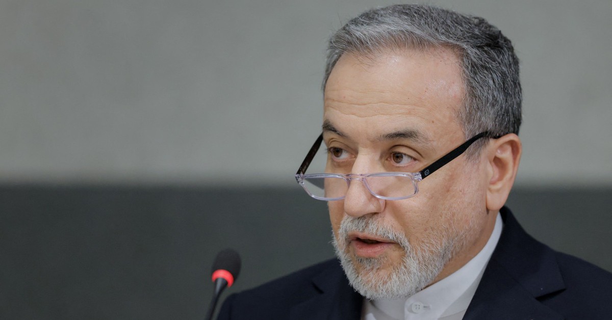 Ngoại trưởng Iran: Tehran muốn chấm dứt hoàn toàn chiến tranh