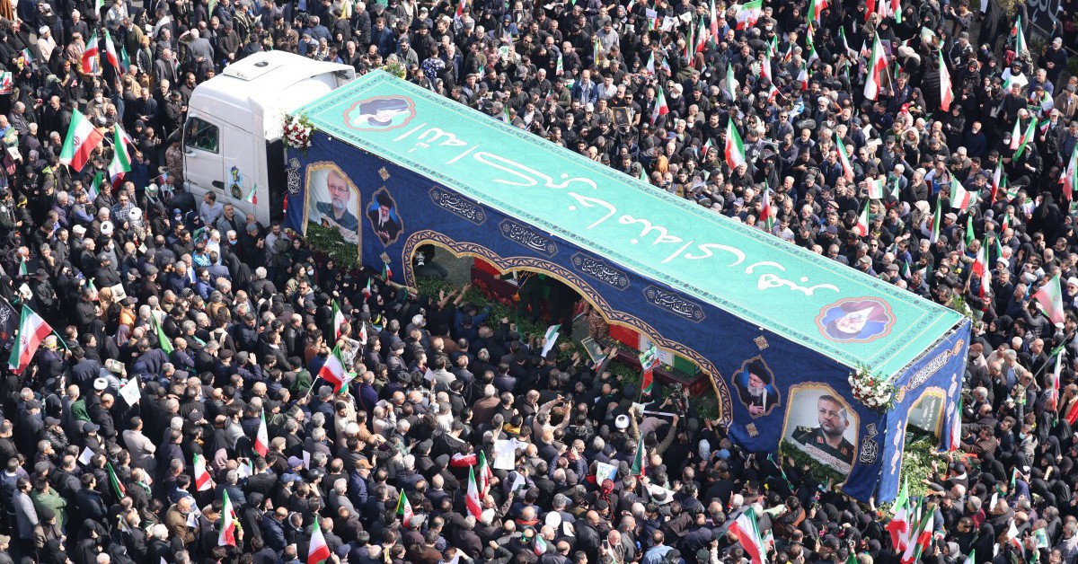 Tin tức thế giới 19-3: Iran xác nhận Bộ trưởng Tình báo đã chết, dọa phá hủy dầu khí vùng Vịnh