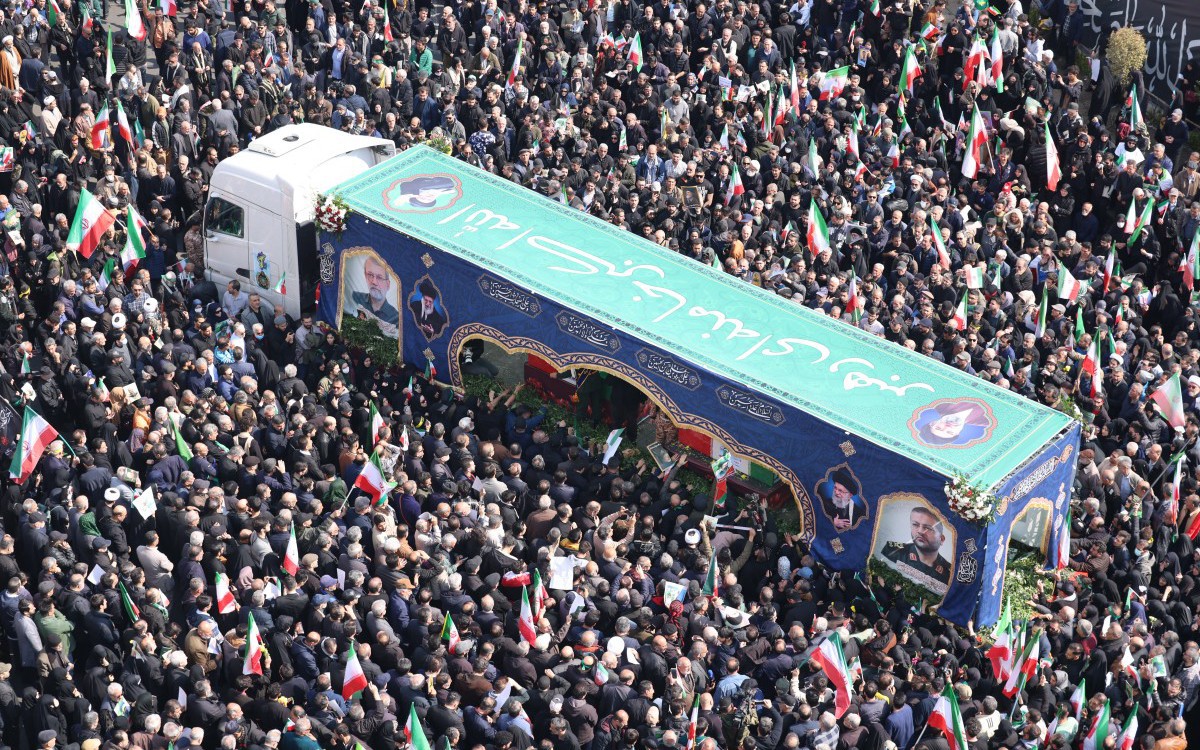 Tin tức thế giới 19-3: Iran xác nhận Bộ trưởng Tình báo đã chết, dọa phá hủy dầu khí vùng Vịnh