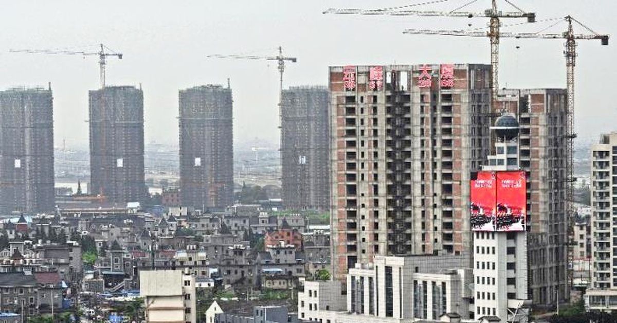 Trung Quốc thắt chặt kiểm soát việc mở rộng đô thị, ưu tiên tái thiết hơn phát triển mới