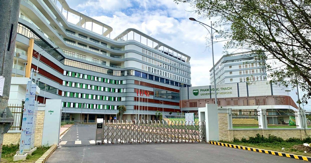 TP.HCM dự kiến sáp nhập nhiều trường, hình thành các cơ sở đào tạo quy mô lớn