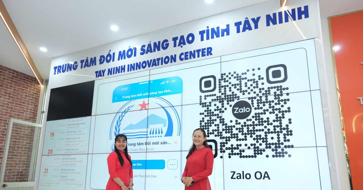 Tây Ninh ký kết trường đại học, học viện và Vingroup thúc đẩy chuyển đổi số