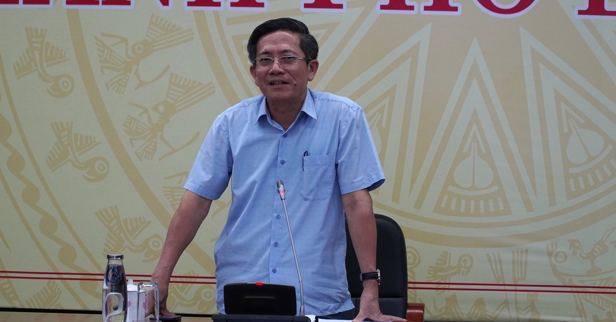 Lãnh đạo Đà Nẵng yêu cầu công an vào cuộc kiểm tra giá cát