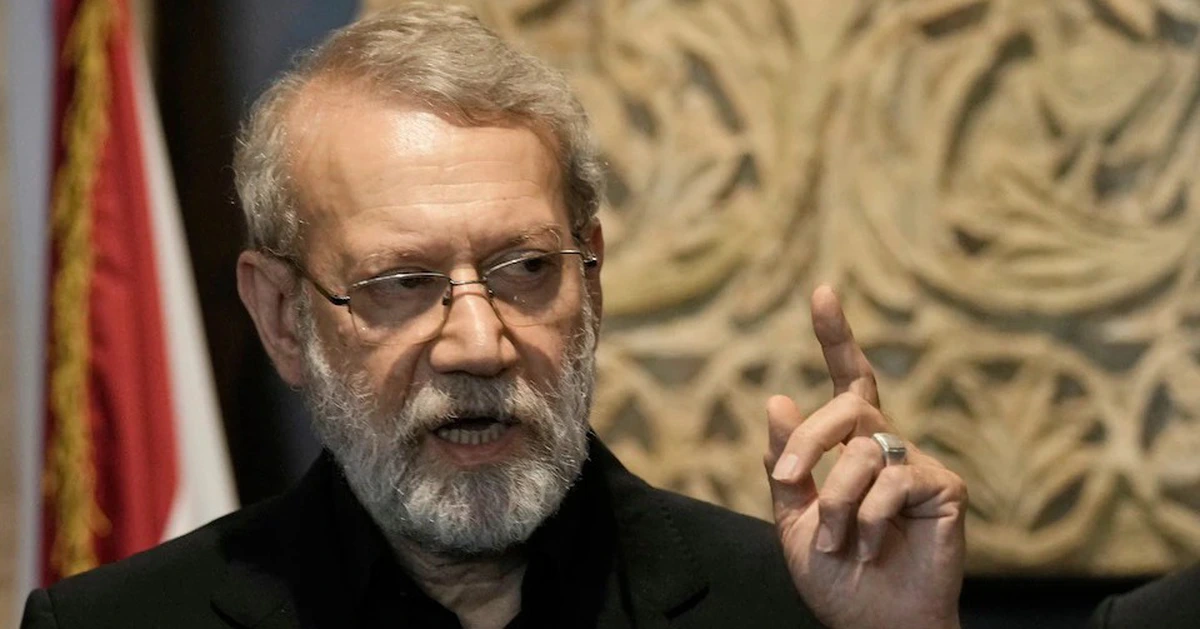 Hệ quả khó lường sau cái chết của ông Ali Larijani - 'lãnh đạo thực quyền của Iran'