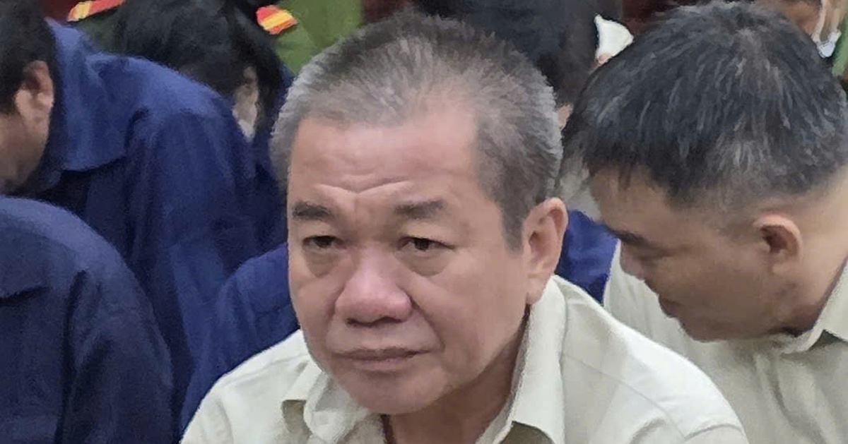 Cấp chứng chỉ khống, cựu giám đốc Trung tâm kỹ năng thực hành cơ giới GTVT bị đề nghị 30 năm tù