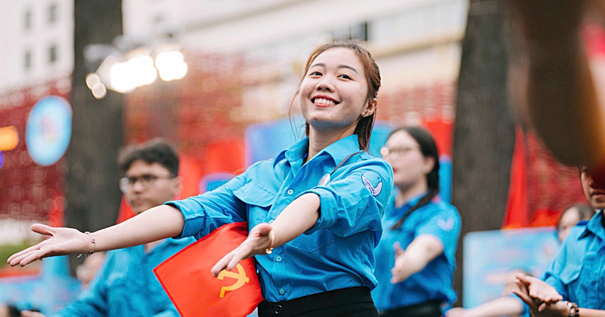 3 ngày Lễ hội thanh niên 2026