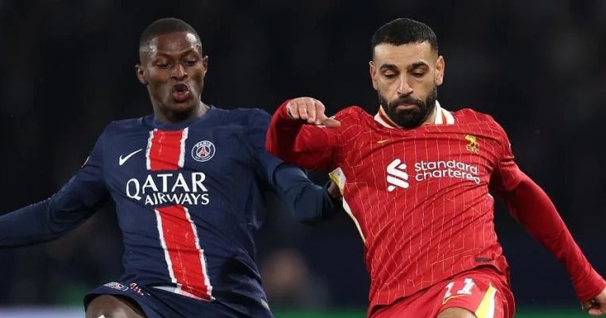 Xác định 8 đội vào tứ kết Champions League