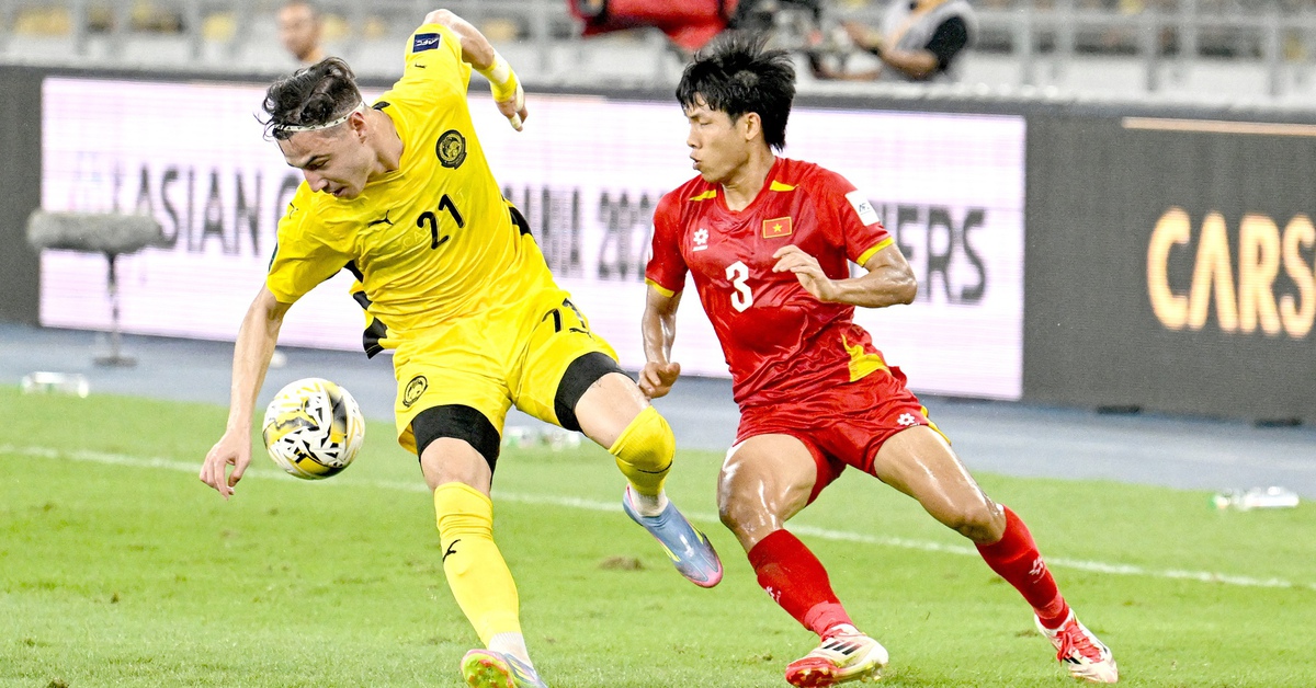 Vụ cầu thủ nhập tịch Malaysia: Khi màn kịch bị lật tẩy