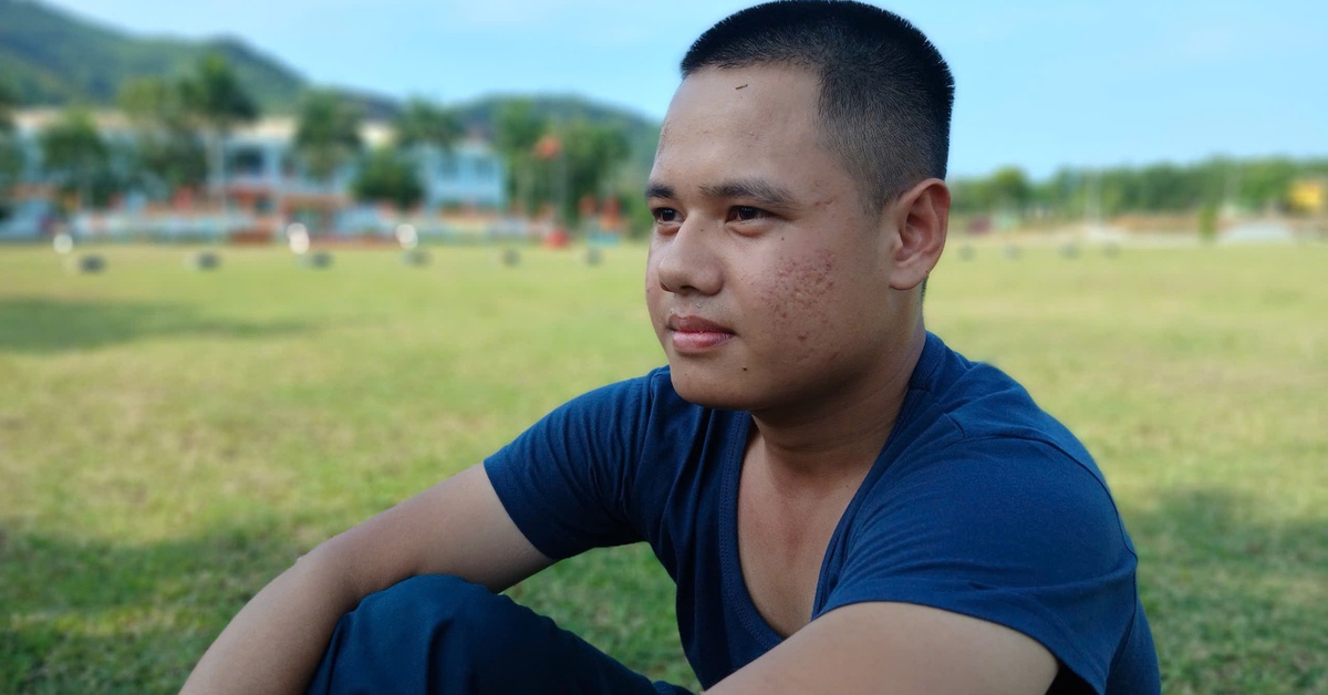 Hai tân binh đặc biệt ở Sư đoàn Phòng không 375