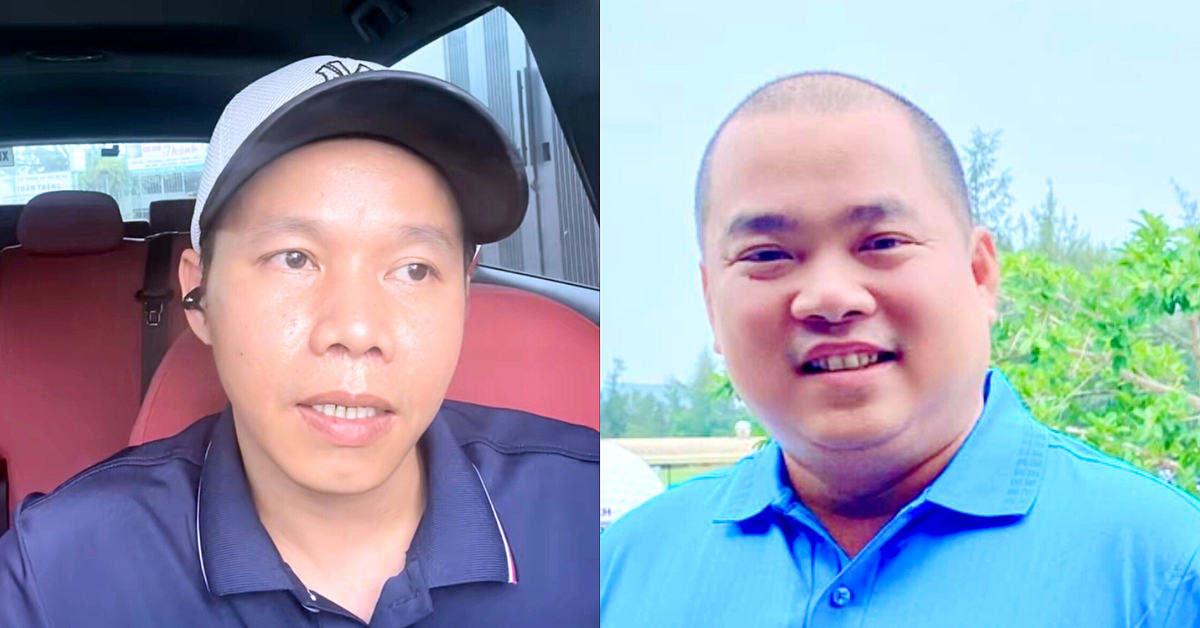 Tài xế Grab vụ nhạc sĩ Minh Khang: Tôi thấy mình đúng, không gỡ clip