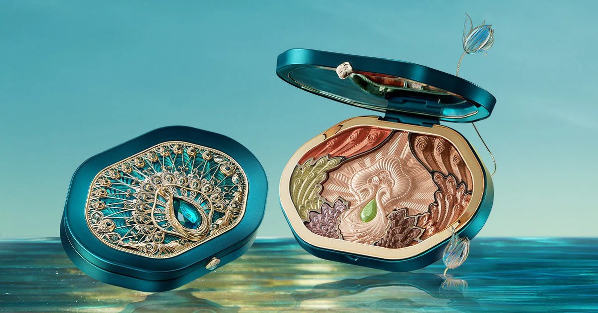 Giải mã sức hút ngày càng gia tăng của mỹ phẩm Trung Quốc trên thế giới