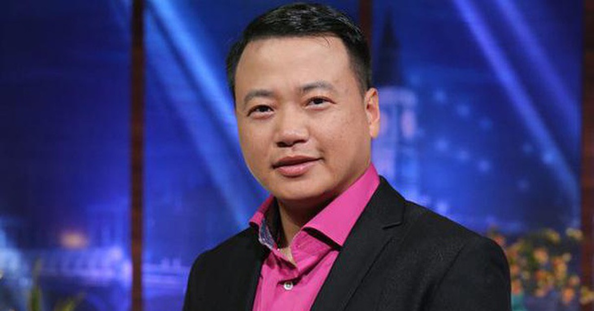 Shark Bình tham gia rửa tiền trong vụ Mr Pips lừa đảo 1.300 tỉ đồng