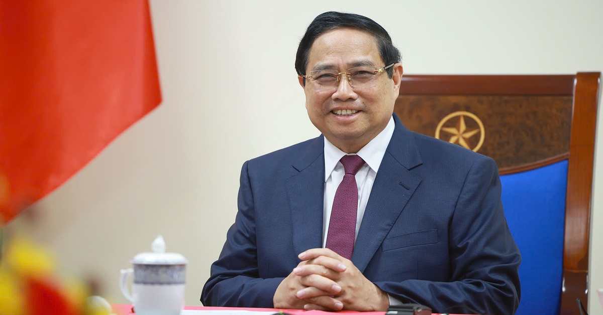 Thủ tướng đề nghị Algeria cung cấp dầu thô và khí đốt cho Việt Nam