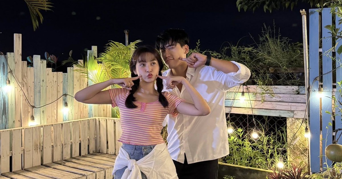 Triệu Phú của Võ Điền Gia Huy có 'phim giả, tình thật' với Tam Triều Dâng?