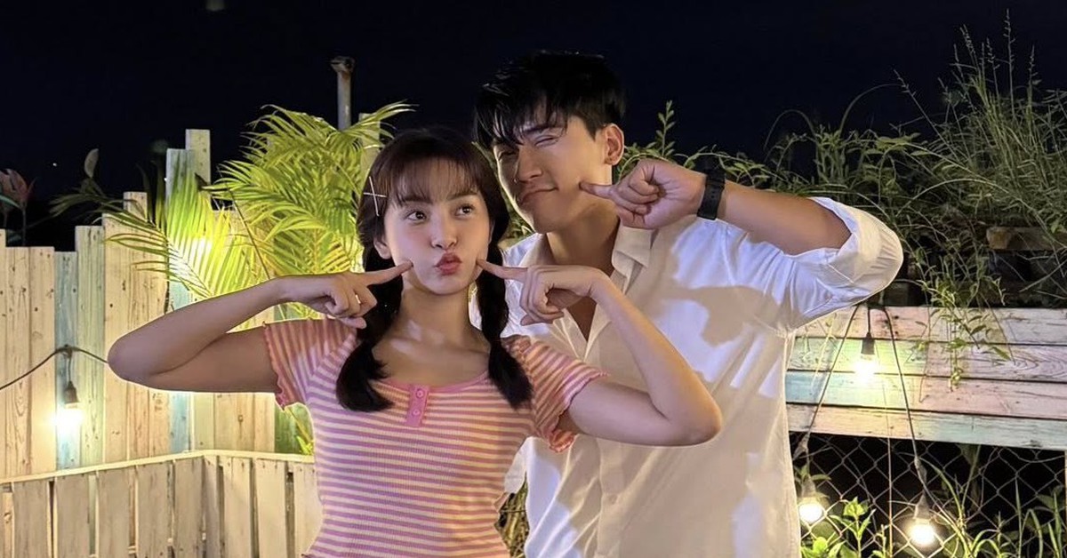 Triệu Phú của Võ Điền Gia Huy có 'phim giả, tình thật' với Tam Triều Dâng?