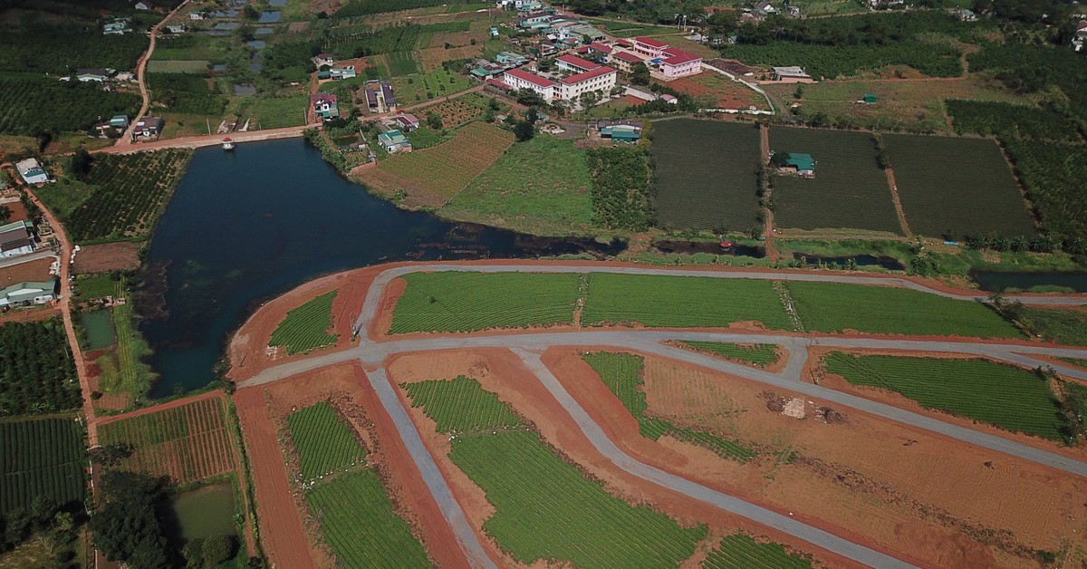 Phó chủ tịch Bùi Minh Thạnh: Nghiên cứu quy định diện tích tối đa cho tách thửa để tránh phân lô