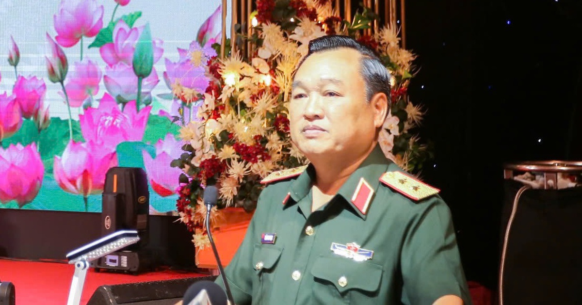 Quân khu 7 kỳ vọng báo chí tuyên truyền mạnh hơn về Chiến lược bảo vệ Tổ quốc trong tình hình mới