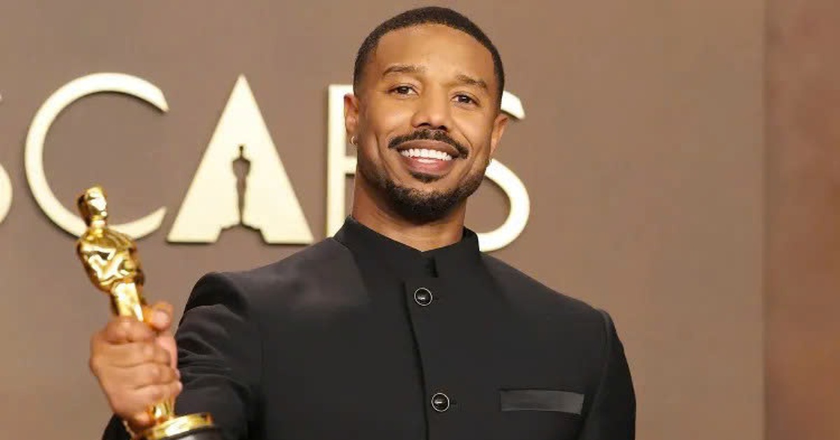 Rating Oscar thấp kỷ lục trong 4 năm gần đây